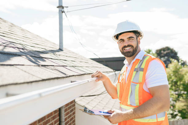 Roof Insulation in Hiawatha, KS