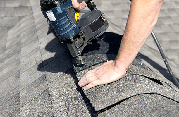 EPDM Roofing in Hiawatha, KS