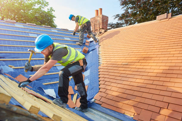  Hiawatha, KS Roofing repair and installation Pros