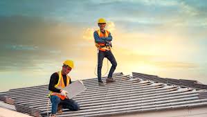 Best Metal Roofing Installation  in Hiawatha, KS